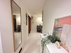 The Sail @ Marina Bay (D1), Apartment #521561681